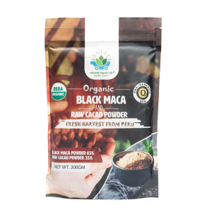 Black Maca-300gm
